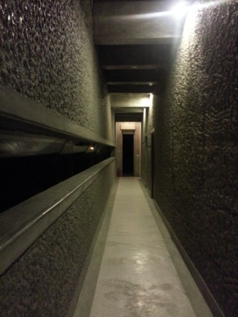 民宿走廊
